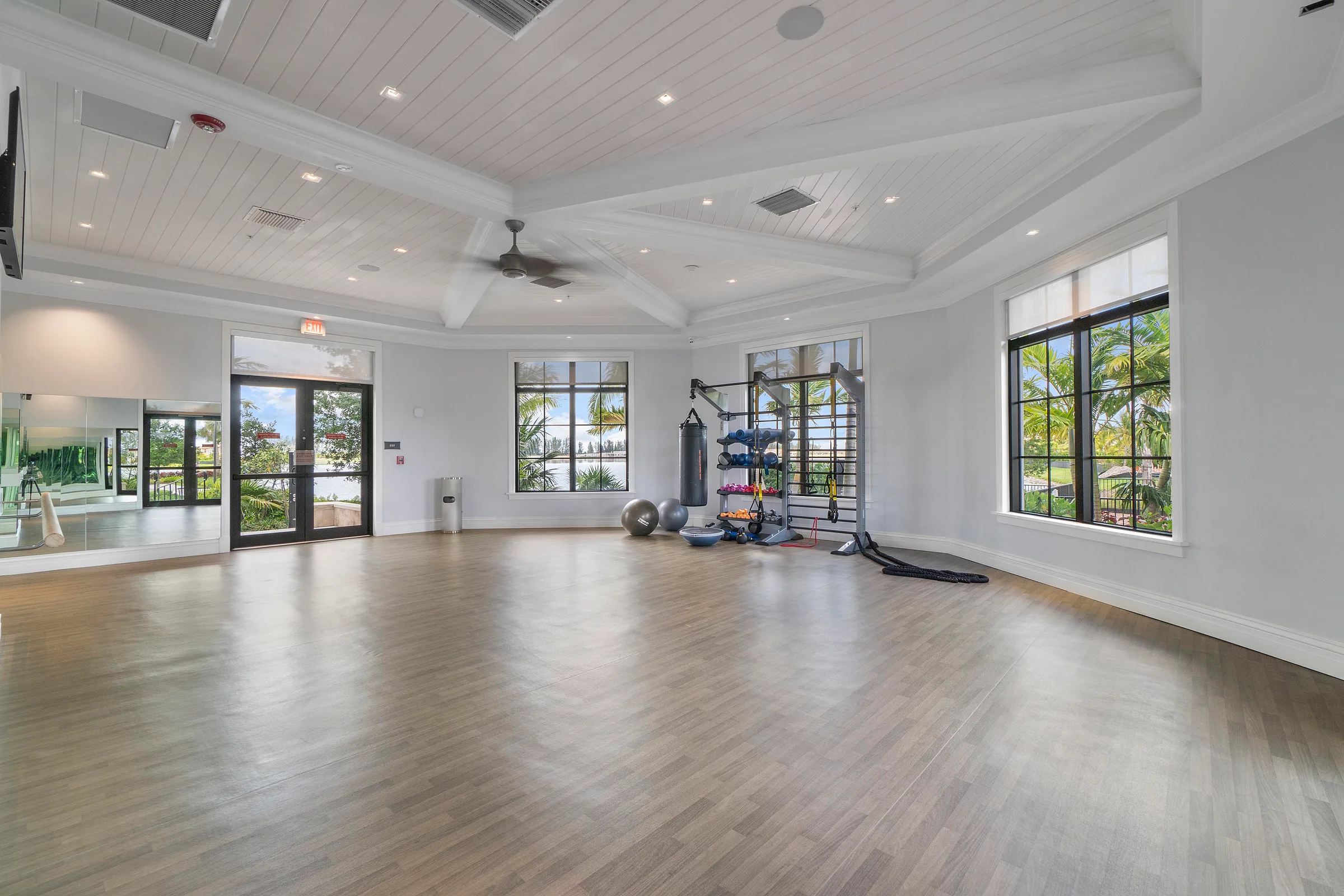 Parkland Bay Community